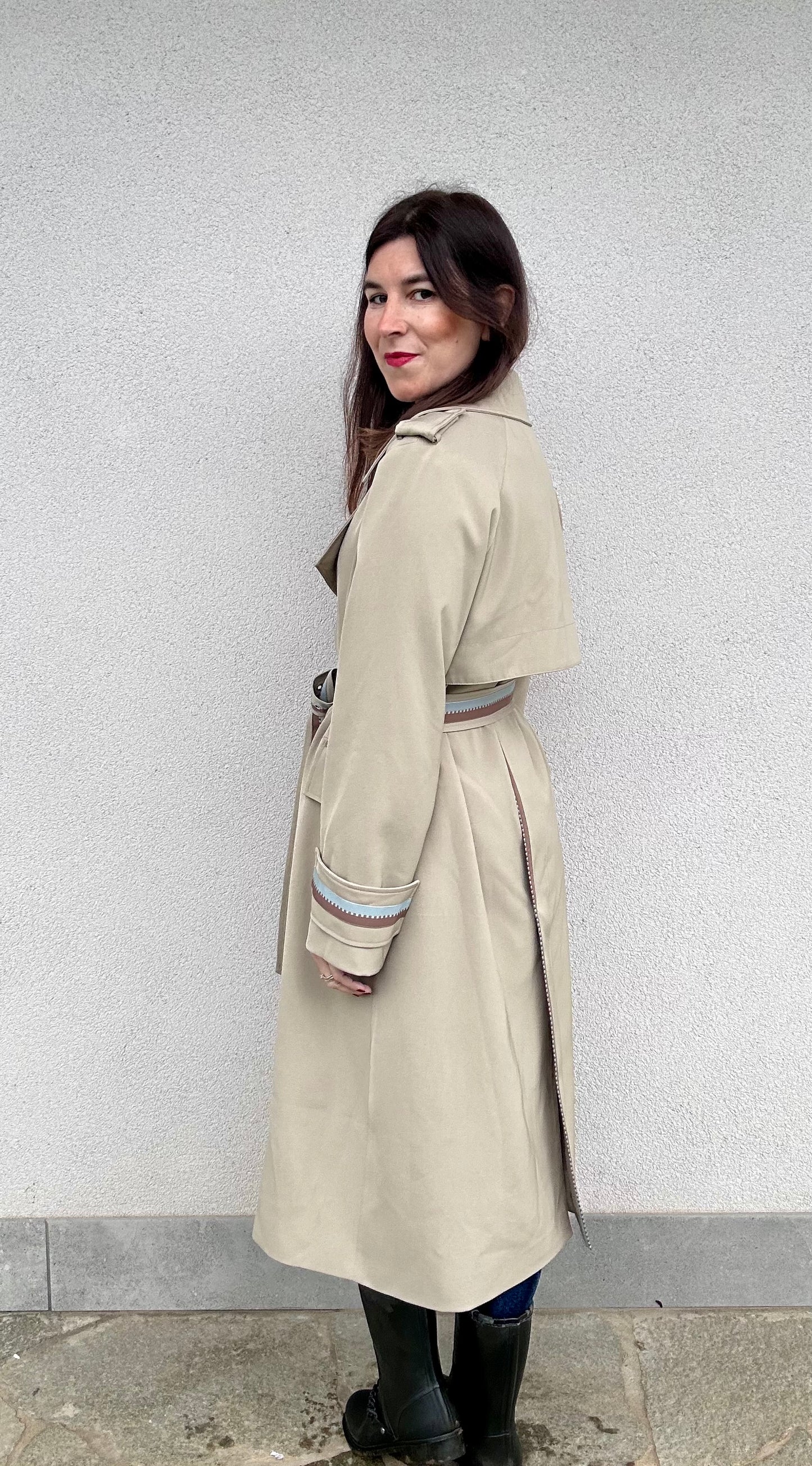 Trench London