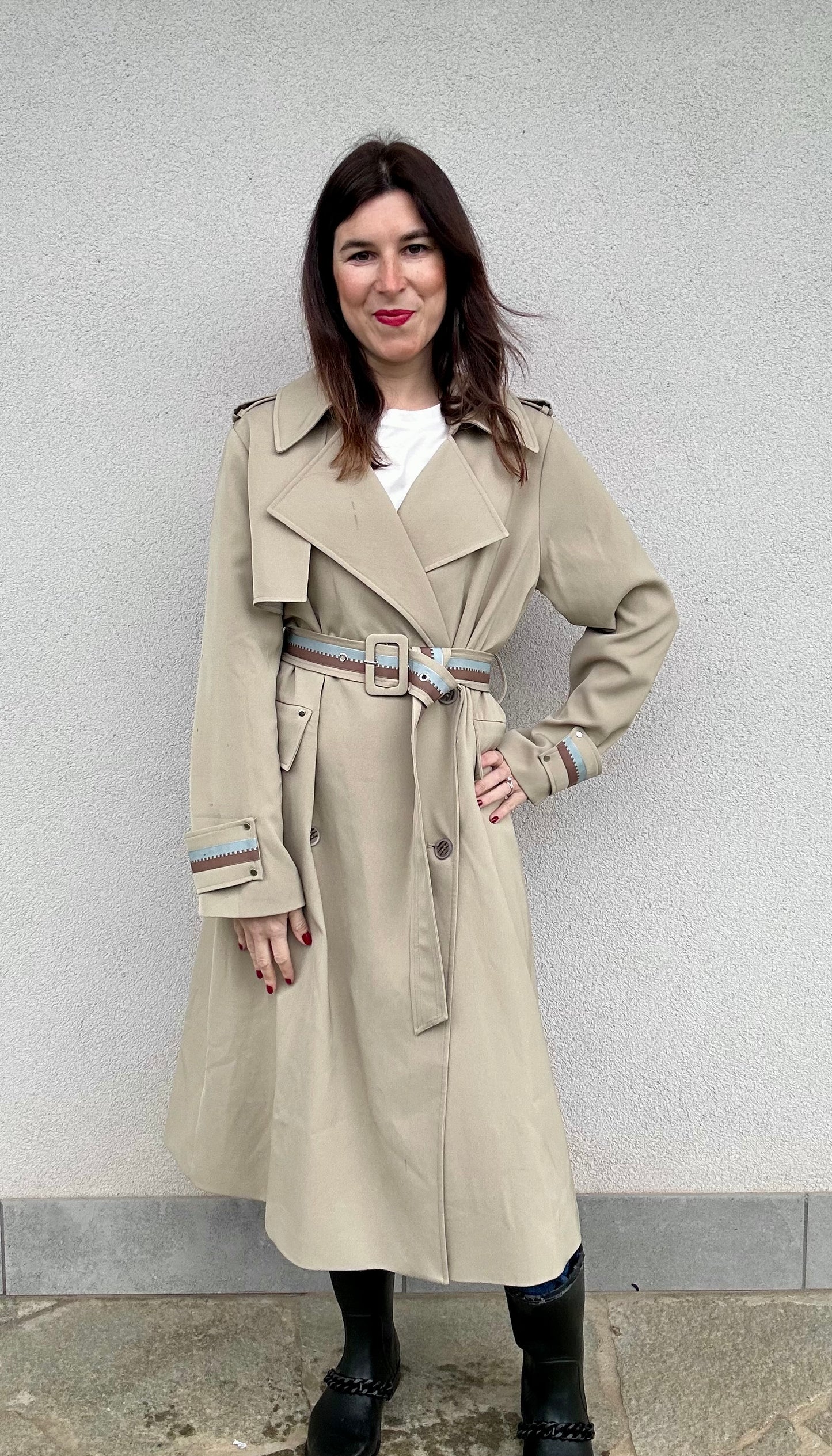 Trench London
