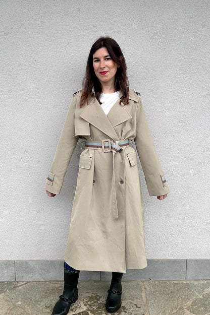 Trench London