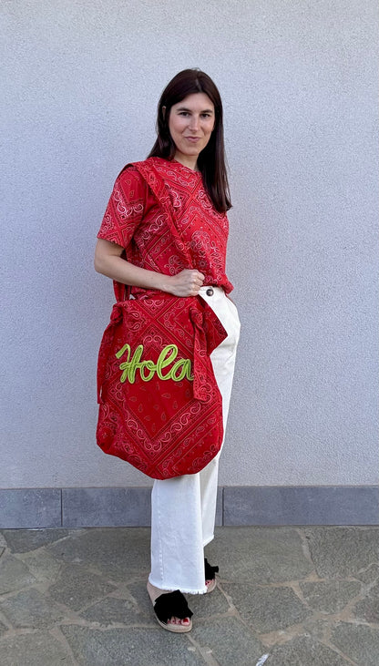 Summer Bag by LUMINA