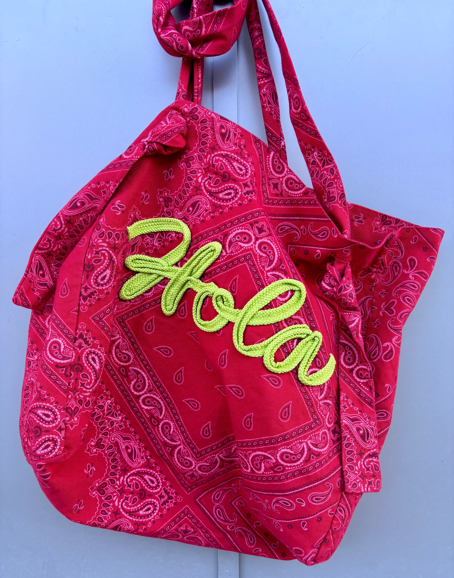Summer Bag by LUMINA