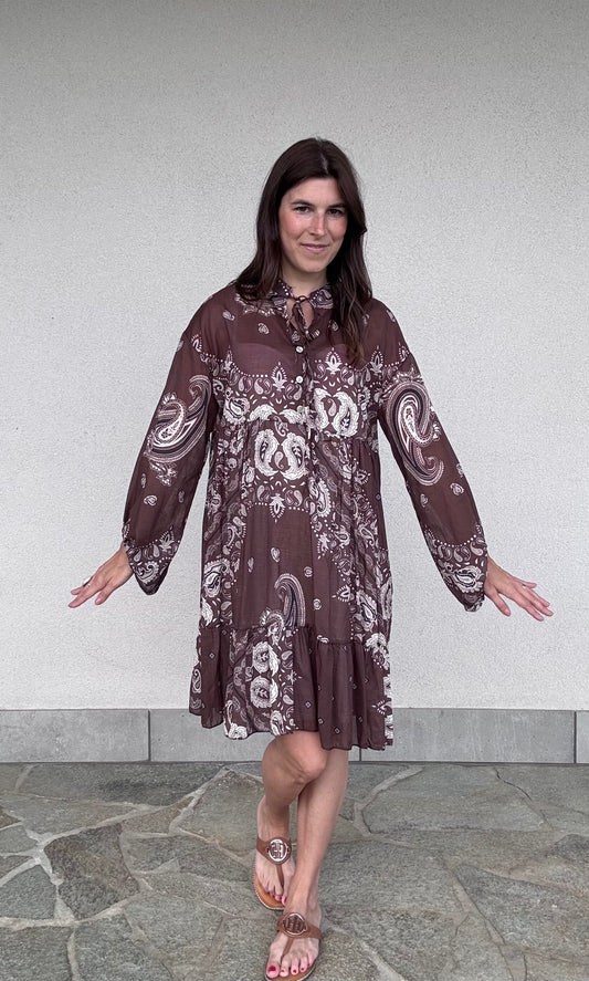 Abito Boho